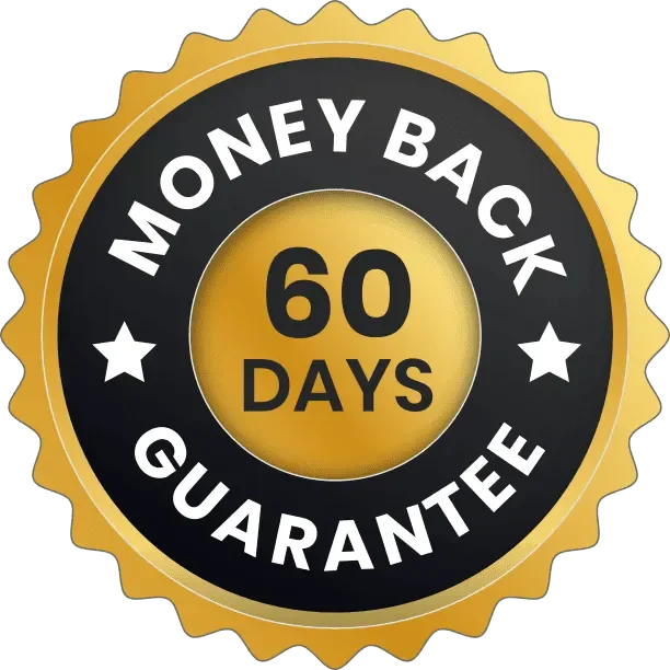 visisharp Money Back Guarantee